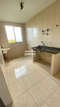 Imagem Apartamento com 2 Quartos à Venda, 51 m² em Nova Olinda - Londrina
