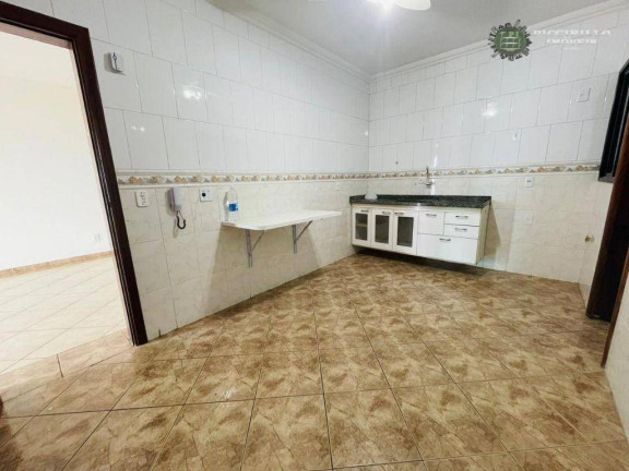 Imagem Apartamento com 3 Quartos à Venda, 137 m² em Aviação - Praia Grande