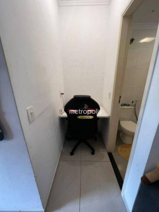Imagem Apartamento com 1 Quarto à Venda, 40 m² em Bela Vista - São Paulo Imagem Apartamento com 1 Quarto à Venda, 40 m² em Bela Vista - São Paulo