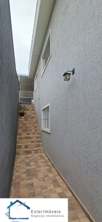 Imagem Casa com 2 Quartos para Alugar ou Temporada, 180 m² em Ipês (polvilho) - Cajamar