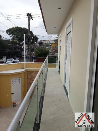 Imagem Sobrado com 3 Quartos à Venda, 82 m² em Jardim Marajoara - São Paulo Imagem Sobrado com 3 Quartos à Venda, 82 m² em Jardim Marajoara - São Paulo