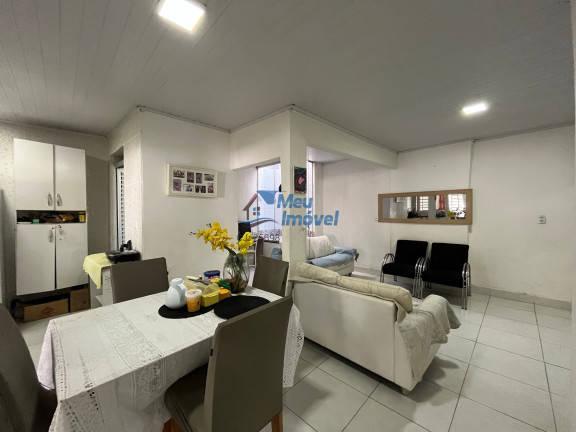Imagem Casa com 2 Quartos à Venda, 100 m² em Candangolândia - Brasília Imagem Casa com 2 Quartos à Venda, 100 m² em Candangolândia - Brasília
