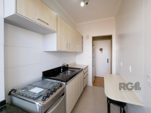 Imagem Apartamento com 1 Quarto à Venda, 47 m² em Moinhos De Vento - Porto Alegre