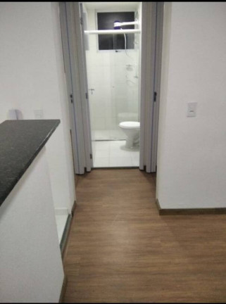Imagem Apartamento com 2 Quartos à Venda, 40 m² em Jardim Palos Verdes - Botucatu