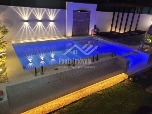 Imagem Casa de Condomínio com 3 Quartos à Venda, 210 m² em Urbanova - Sao Jose Dos Campos