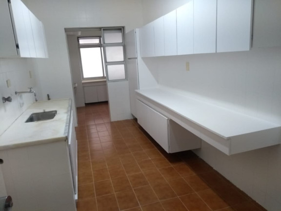 Imagem Apartamento com 3 Quartos à Venda, 130 m² em Bela Vista - São Paulo