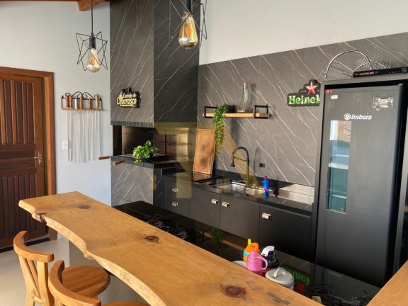 Imagem Imóvel com 3 Quartos à Venda, 98 m² em Encantada - Garopaba