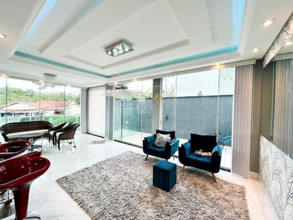 Imagem Casa com 3 Quartos à Venda, 300 m² em Parque Residencial Itapeti - Mogi Das Cruzes