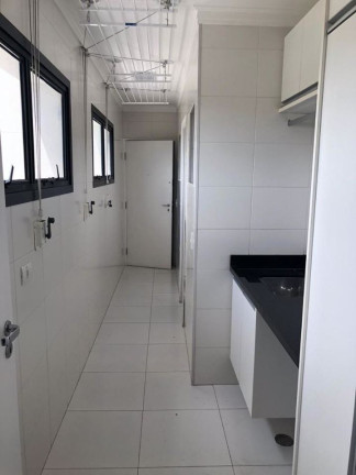Imagem Cobertura com 3 Quartos à Venda, 210 m² em Moema - São Paulo