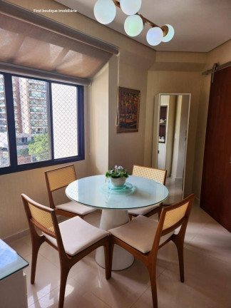 Imagem Apartamento com 4 Quartos à Venda, em Vila Olimpia - São Paulo Imagem Apartamento com 4 Quartos à Venda, em Vila Olimpia - São Paulo