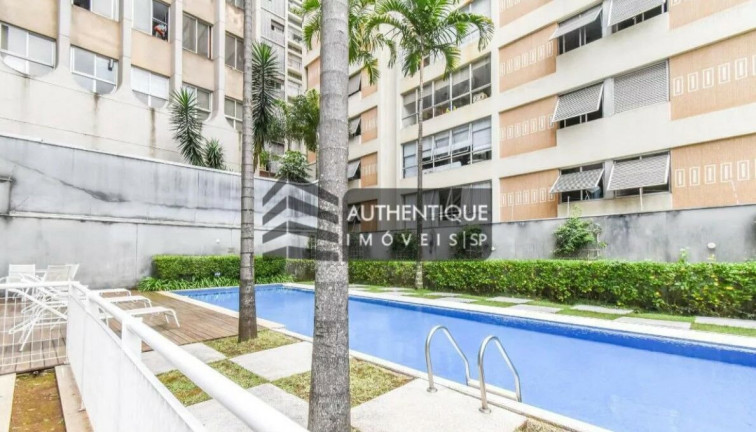 Imagem Apartamento com 3 Quartos à Venda, 147 m² em Jardim Paulista - São Paulo Imagem Apartamento com 3 Quartos à Venda, 147 m² em Jardim Paulista - São Paulo