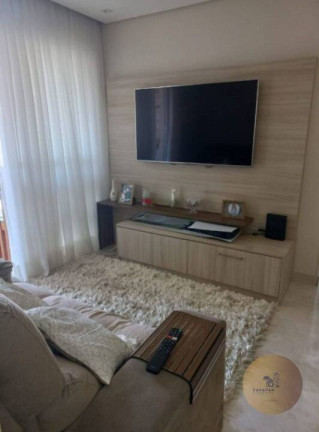 Imagem Apartamento com 2 Quartos à Venda, 71 m² em Osvaldo Cruz - São Caetano Do Sul Imagem Apartamento com 2 Quartos à Venda, 71 m² em Osvaldo Cruz - São Caetano Do Sul