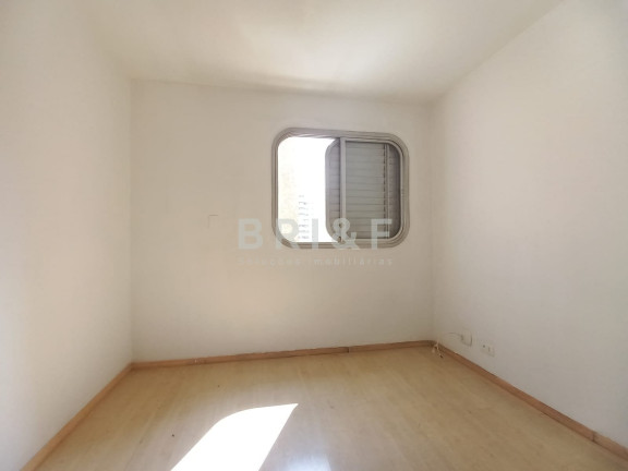 Imagem Apartamento com 3 Quartos à Venda, 113 m² em Cidade Monções - São Paulo