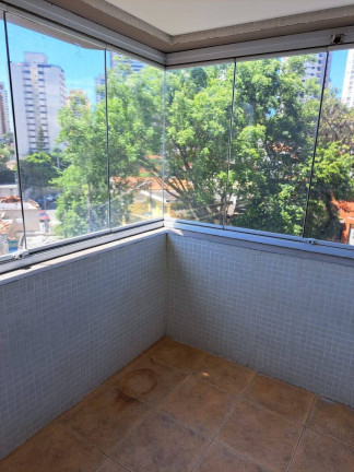 Imagem Apartamento com 3 Quartos à Venda, 120 m² em Chácara Inglesa - São Paulo