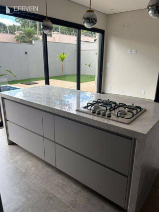 Imagem Casa com 3 Quartos à Venda, 265 m² em Vila Do Golf - Ribeirão Preto