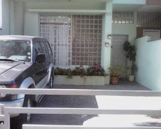 Imagem Casa com 3 Quartos à Venda, 200 m² em Jardim Da Glória - São Paulo Imagem Casa com 3 Quartos à Venda, 200 m² em Jardim Da Glória - São Paulo