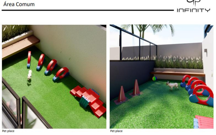 Imagem Apartamento com 3 Quartos à Venda, 62 m² em Centro - São José Dos Pinhais Imagem Apartamento com 3 Quartos à Venda, 62 m² em Centro - São José Dos Pinhais