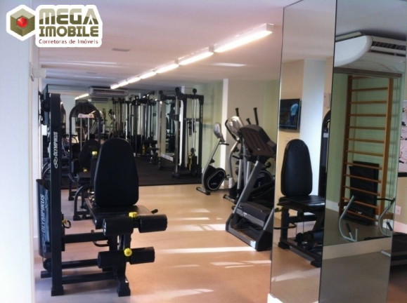 Imagem Apartamento com 2 Quartos à Venda, 70 m² em Itacorubi - Florianópolis