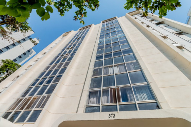 Imagem Apartamento com 4 Quartos à Venda, 180 m² em Higienópolis - São Paulo Imagem Apartamento com 4 Quartos à Venda, 180 m² em Higienópolis - São Paulo