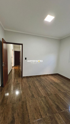 Imagem Casa com 3 Quartos à Venda, 135 m² em Jardim Simões - Franca Imagem Casa com 3 Quartos à Venda, 135 m² em Jardim Simões - Franca