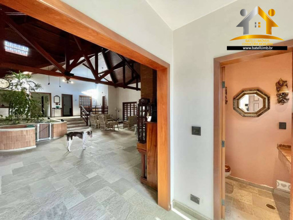 Imagem Casa com 5 Quartos à Venda, 923 m² em Vila Santo Antônio - Cotia