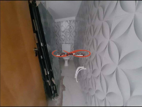 Imagem Casa com 2 Quartos à Venda, 80 m² em Jardim Ipanema (cidade Líder) - São Paulo
