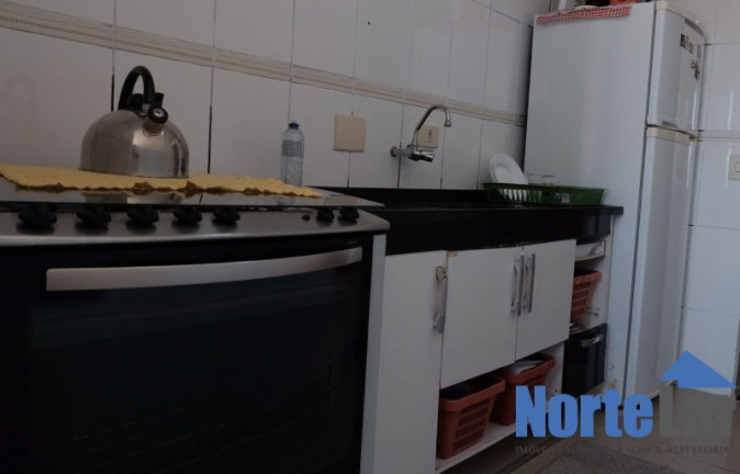 Imagem Apartamento com 2 Quartos à Venda, 49 m² em Vila Bela Vista (zona Norte) - São Paulo