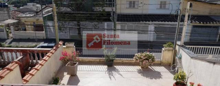 Imagem Sobrado com 3 Quartos à Venda, 189 m² em Vila Floresta - Santo André Imagem Sobrado com 3 Quartos à Venda, 189 m² em Vila Floresta - Santo André