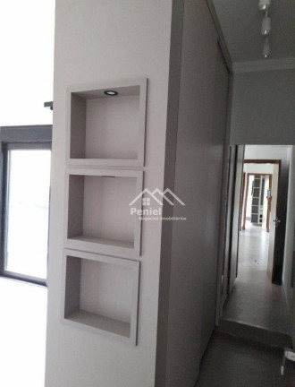 Imagem Sobrado com 3 Quartos à Venda, 288 m² em Quinta Da Primavera - Ribeirão Preto