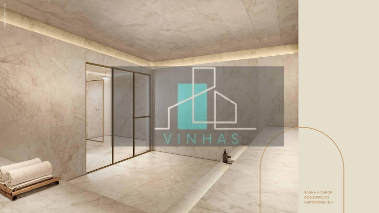 Imagem Apartamento com 2 Quartos à Venda, 194 m² em Gloria - Rio De Janeiro