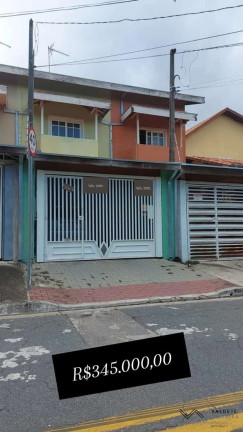 Imagem Casa com 2 Quartos à Venda, em Residencial Bosque Dos Ipês - São José Dos Campos Imagem Casa com 2 Quartos à Venda, em Residencial Bosque Dos Ipês - São José Dos Campos
