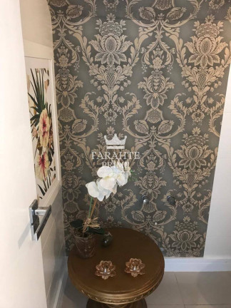 Imagem Cobertura com 3 Quartos à Venda, 180 m² em Ponta Da Praia - Santos