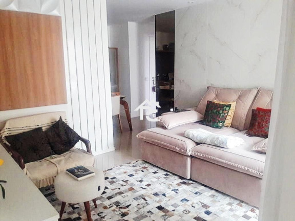 Imagem Apartamento com 3 Quartos à Venda, 120 m² em Icaraí - Niterói Imagem Apartamento com 3 Quartos à Venda, 120 m² em Icaraí - Niterói