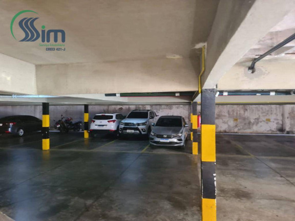Imagem Apartamento com 3 Quartos à Venda, 96 m² em Cocó - Fortaleza