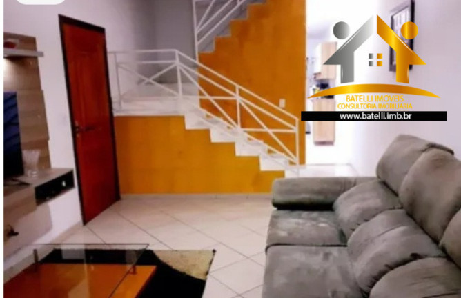 Imagem Casa de Condomínio com 3 Quartos à Venda, 120 m² em Granja Viana - Cotia Imagem Casa de Condomínio com 3 Quartos à Venda, 120 m² em Granja Viana - Cotia