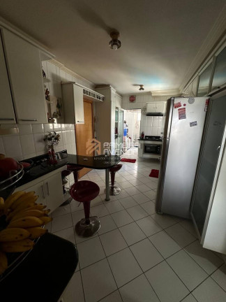 Imagem Apartamento com 4 Quartos à Venda, 153 m² em Parque Residencial Aquarius - São José Dos Campos Imagem Apartamento com 4 Quartos à Venda, 153 m² em Parque Residencial Aquarius - São José Dos Campos