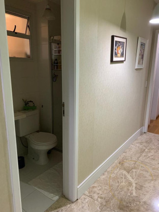 Imagem Apartamento com 3 Quartos à Venda, 77 m² em Alto Da Mooca - São Paulo