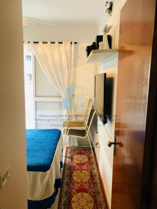 Imagem Apartamento com 1 Quarto à Venda, 55 m² em Guilhermina - Praia Grande Imagem Apartamento com 1 Quarto à Venda, 55 m² em Guilhermina - Praia Grande