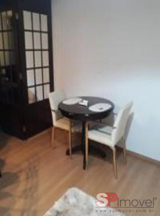 Imagem Apartamento com 1 Quarto à Venda, 39 m² em Higienopolis - São Paulo Imagem Apartamento com 1 Quarto à Venda, 39 m² em Higienopolis - São Paulo