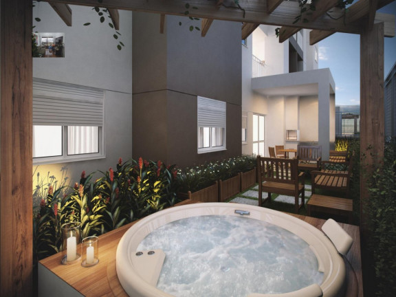 Imagem Apartamento com 3 Quartos à Venda, 76 m² em Ponte Preta - Campinas Imagem Apartamento com 3 Quartos à Venda, 76 m² em Ponte Preta - Campinas