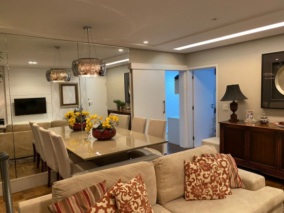 Imagem Imóvel com 3 Quartos à Venda, 113 m² em Jardim Paulista - São Paulo Imagem Imóvel com 3 Quartos à Venda, 113 m² em Jardim Paulista - São Paulo