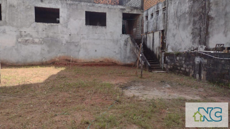 Imagem Galpão à Venda, 670 m² em Itinga - Lauro De Freitas Imagem Galpão à Venda, 670 m² em Itinga - Lauro De Freitas