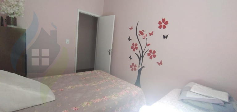 Imagem Imóvel com 2 Quartos à Venda, 54 m² em Taboão - São Bernardo Do Campo Imagem Imóvel com 2 Quartos à Venda, 54 m² em Taboão - São Bernardo Do Campo