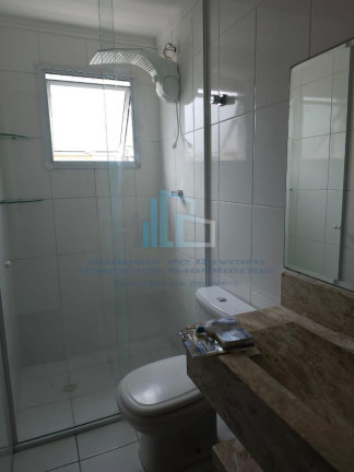 Imagem Apartamento com 2 Quartos à Venda, 70 m² em Guilhermina - Praia Grande