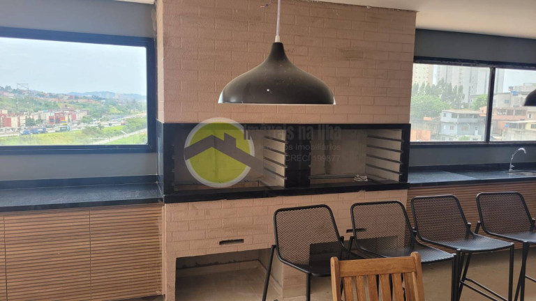 Imagem Apartamento com 2 Quartos à Venda, 55 m² em São Pedro - Osasco Imagem Apartamento com 2 Quartos à Venda, 55 m² em São Pedro - Osasco