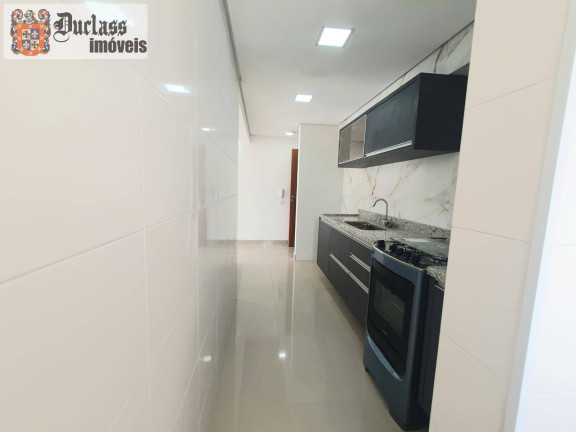 Imagem Apartamento com 2 Quartos à Venda, 54 m² em Embaré - Santos Imagem Apartamento com 2 Quartos à Venda, 54 m² em Embaré - Santos