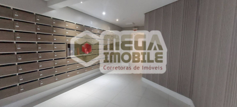 Imagem Apartamento com 2 Quartos à Venda, 66 m² em Itacorubi - Florianópolis Imagem Apartamento com 2 Quartos à Venda, 66 m² em Itacorubi - Florianópolis