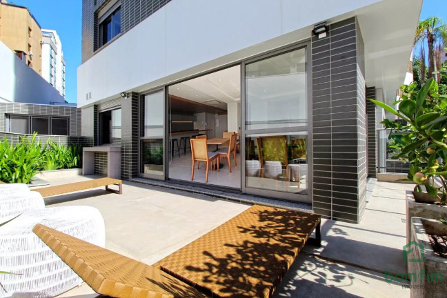 Imagem Cobertura com 2 Quartos à Venda, 107 m² em Petrópolis - Porto Alegre Imagem Cobertura com 2 Quartos à Venda, 107 m² em Petrópolis - Porto Alegre
