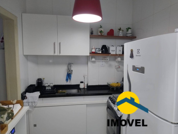 Imagem Apartamento com 2 Quartos à Venda, 50 m² em Icaraí - Niterói Imagem Apartamento com 2 Quartos à Venda, 50 m² em Icaraí - Niterói
