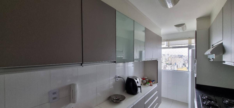 Imagem Apartamento com 2 Quartos à Venda, 62 m² em Santa Cecília - São Paulo